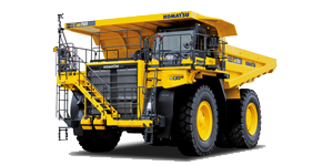 Heavy Equipment Supply