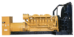 Diesel Generators