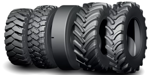 OTR Tire Supply