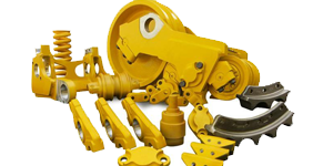 Spare Parts Supply